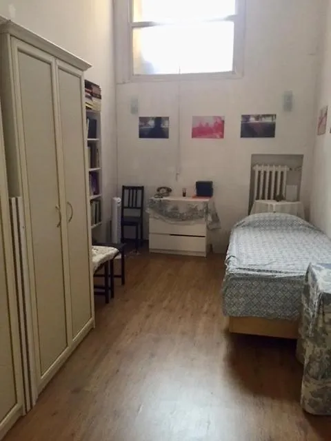 Single Room In Santo Spirito Olttrarno Firenze