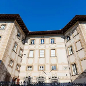 Frühstückspension Maison Santa Croce, Florenz