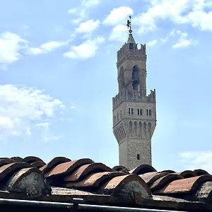 Aparthotel Dimora Collection - Le Torri - Boutique Luxury - Adults Only, Florenz