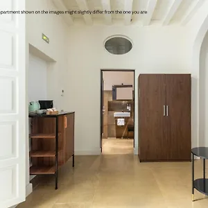 Aparthotel Numa Felice, Florenz