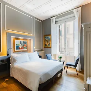 Bed & Breakfast Am Collection Cavour, Florence